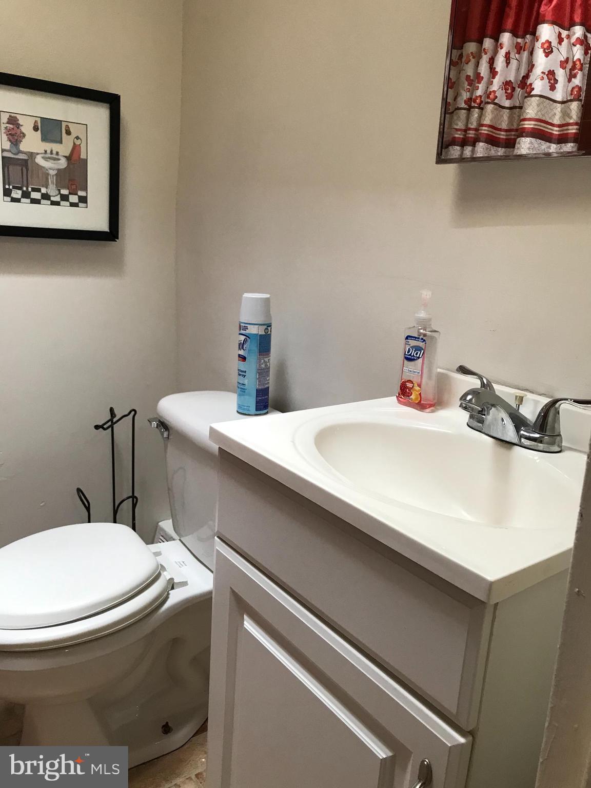 1131 Wedgewood Road Baltimore, MD 21229 - Photo 56 of 79 New fixtures and cabinet