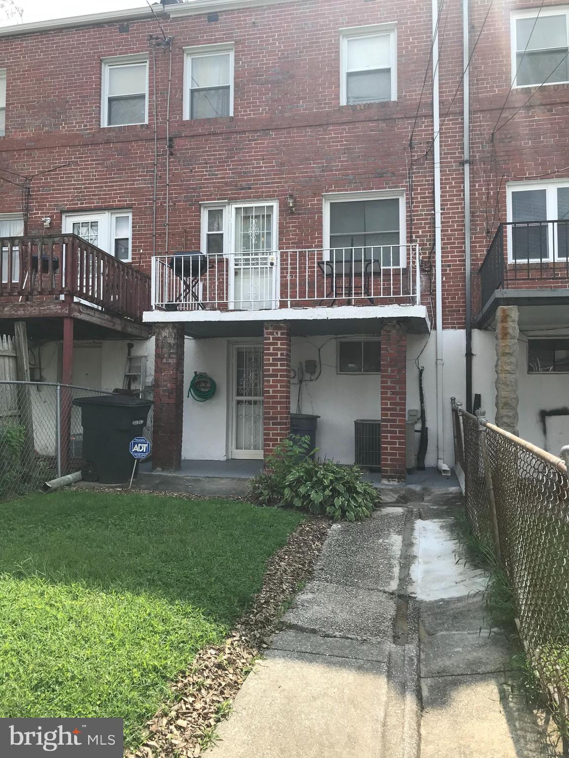 1131 Wedgewood Road Baltimore, MD 21229 - Photo 7 of 79 Perfect for barbecues
