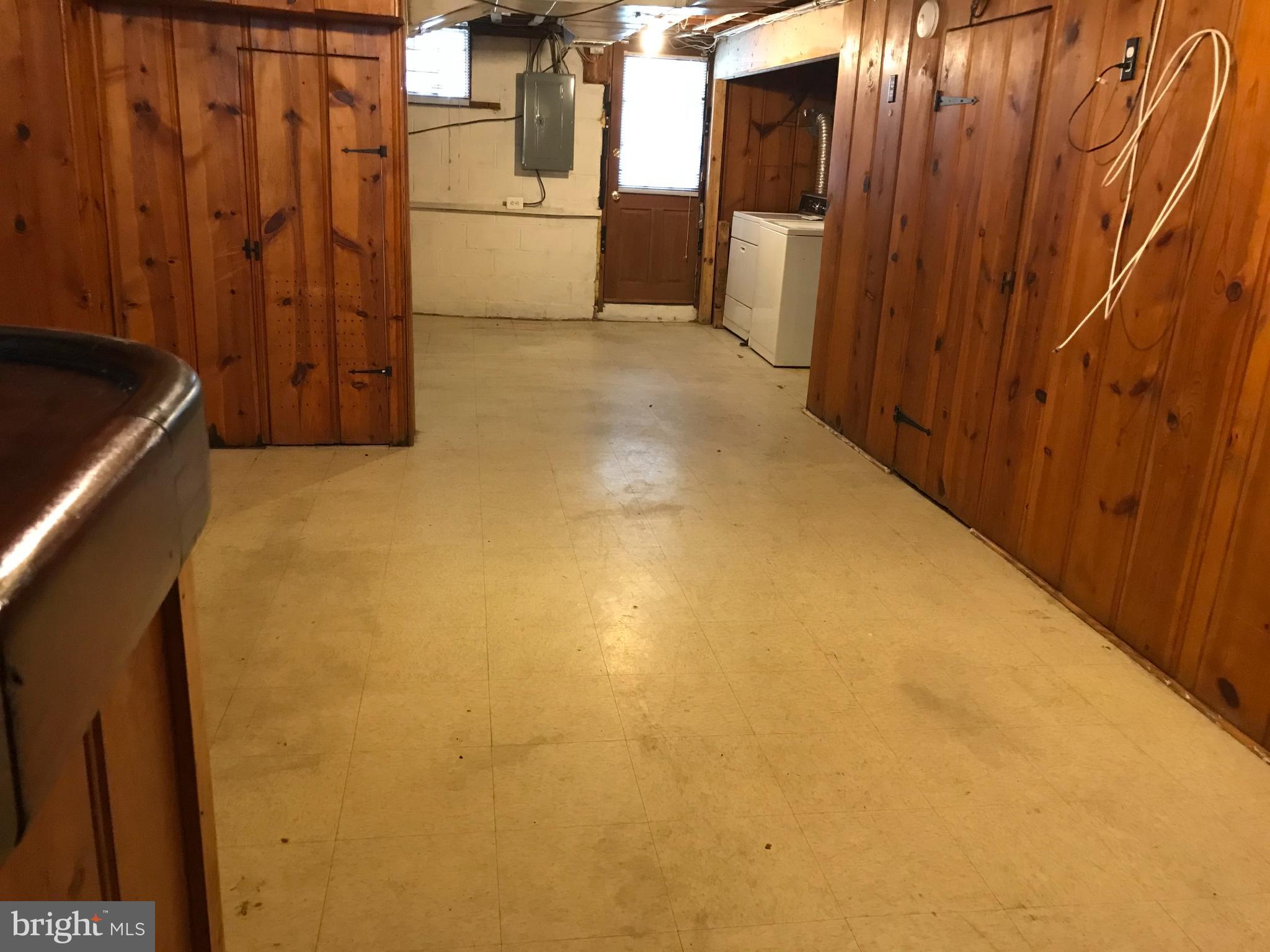 1131 Wedgewood Road Baltimore, MD 21229 - Photo 66 of 79 Spacious finished basement