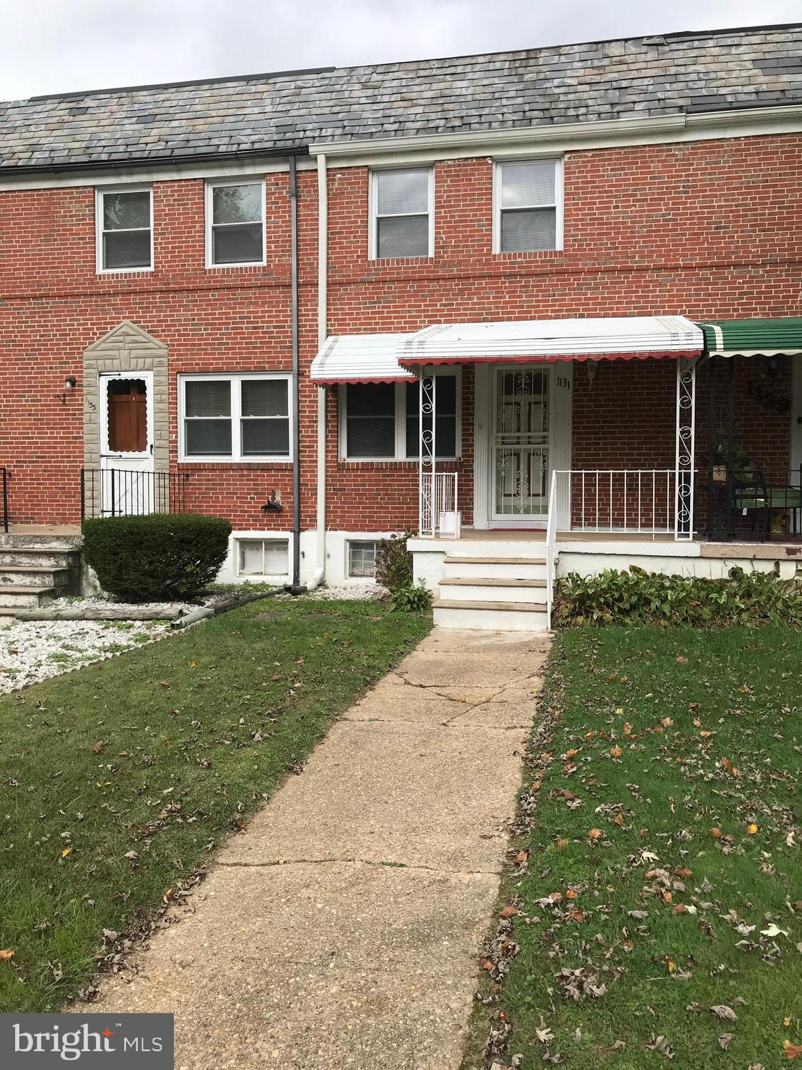 1131 Wedgewood Road Baltimore, MD 21229 - Photo 78 of 79 Make it your home!