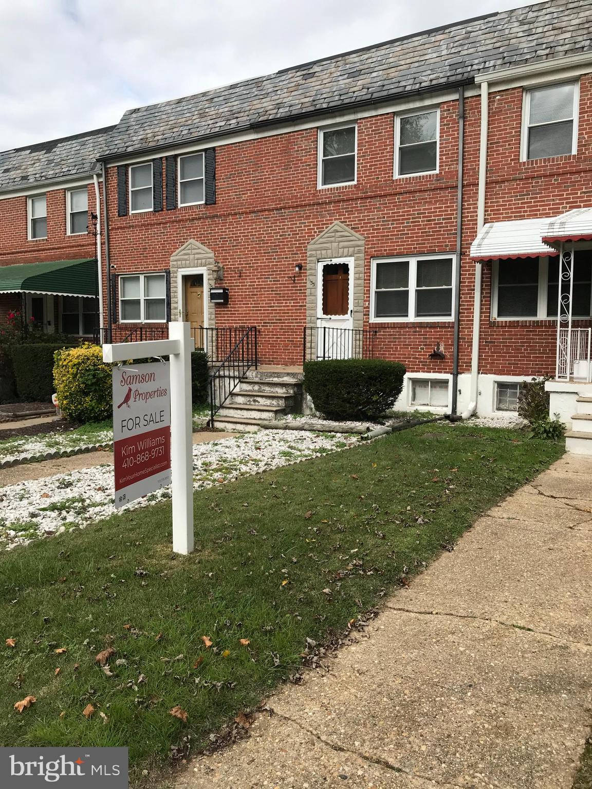 1131 Wedgewood Road Baltimore, MD 21229 - Photo 79 of 79