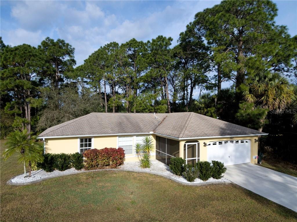 1807 Rice Terrace North Port, FL 34286 - Photo 1 of 1 Gallery Image 1