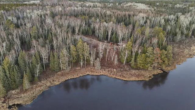 $219,000 | Tbd Tbd Arthur Lake, Ely, MN 55731