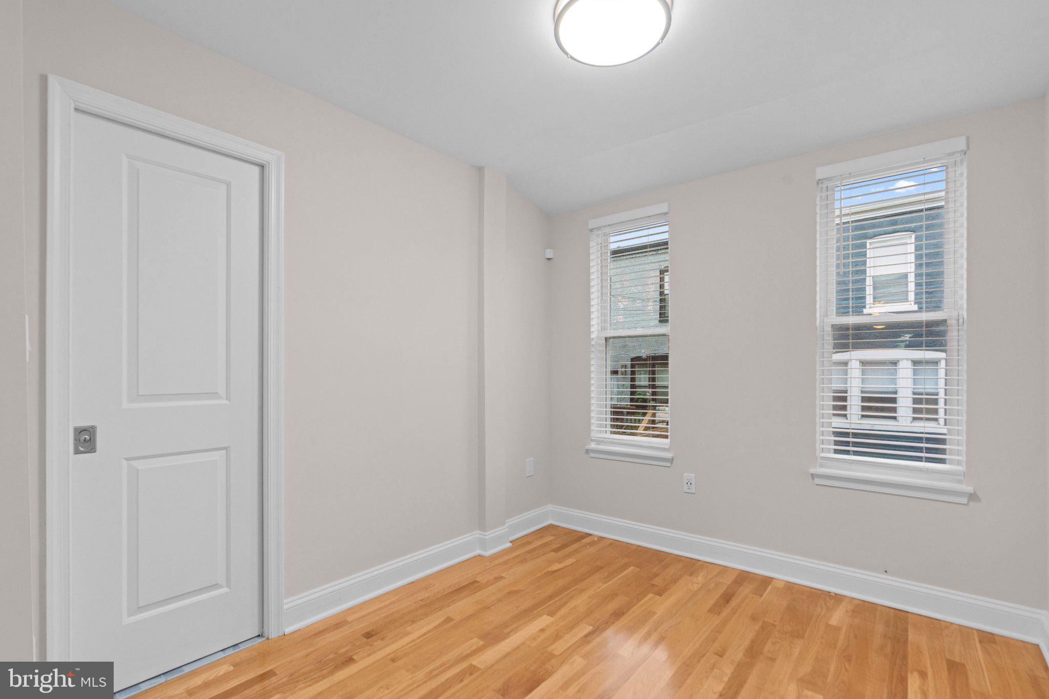 141 V Street Northeast, Unit 1 Washington, DC 20002 - Photo 18 of 35 Gallery Image 18