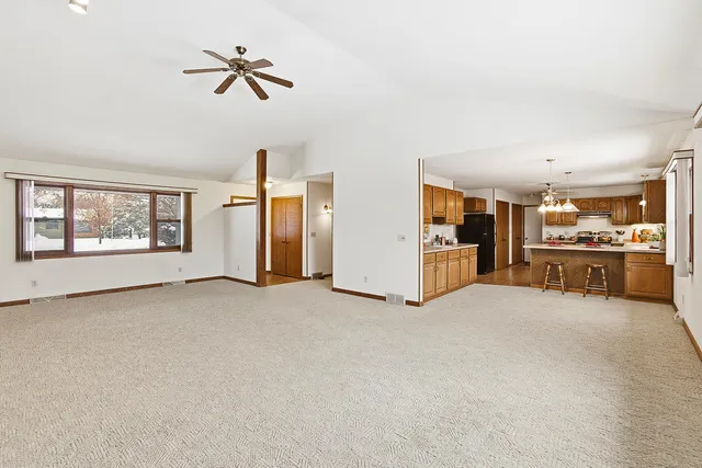 $485,000 | 404 Grove Street, Lake Mills, WI 53551