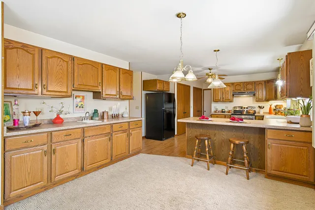 $485,000 | 404 Grove Street, Lake Mills, WI 53551