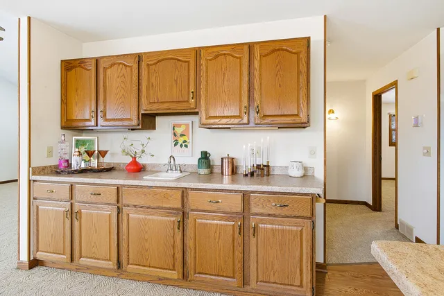 $485,000 | 404 Grove Street, Lake Mills, WI 53551