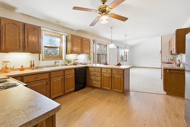 $485,000 | 404 Grove Street, Lake Mills, WI 53551