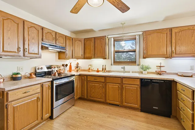 $485,000 | 404 Grove Street, Lake Mills, WI 53551