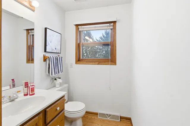 $485,000 | 404 Grove Street, Lake Mills, WI 53551