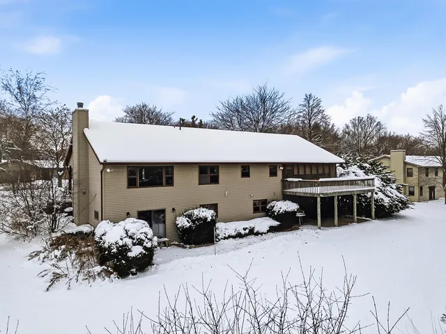 $485,000 | 404 Grove Street, Lake Mills, WI 53551