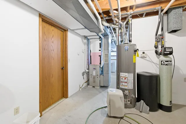 $485,000 | 404 Grove Street, Lake Mills, WI 53551