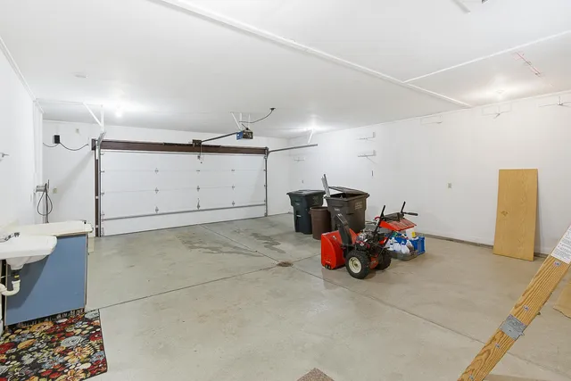 $485,000 | 404 Grove Street, Lake Mills, WI 53551