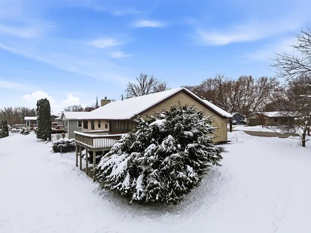 $485,000 | 404 Grove Street, Lake Mills, WI 53551
