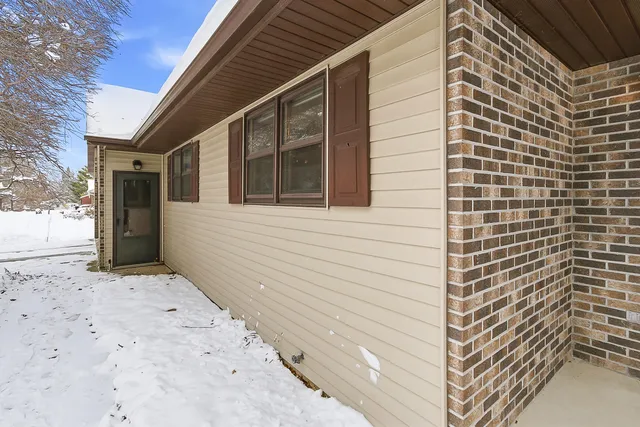 $485,000 | 404 Grove Street, Lake Mills, WI 53551