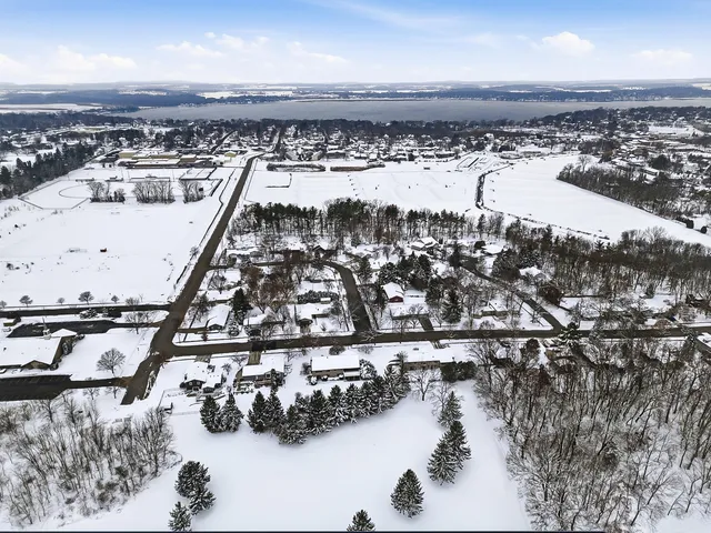 $485,000 | 404 Grove Street, Lake Mills, WI 53551