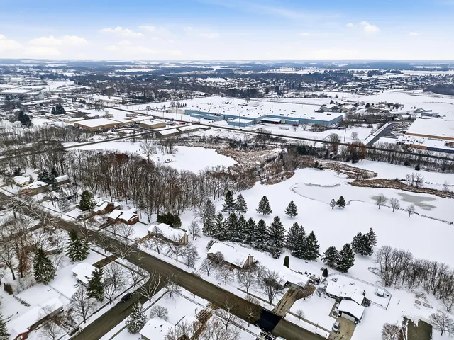 $485,000 | 404 Grove Street, Lake Mills, WI 53551