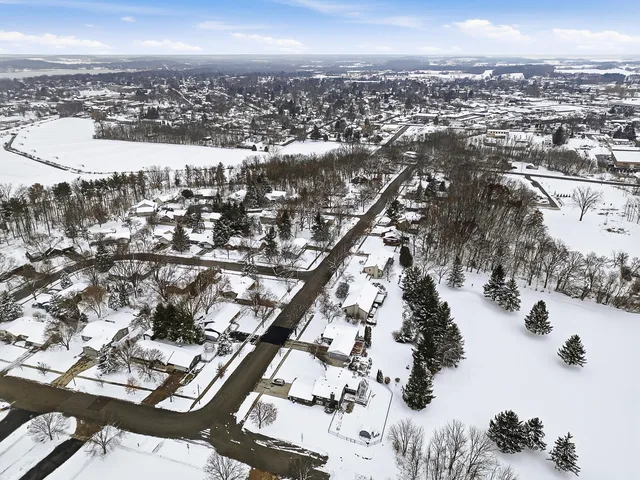 $485,000 | 404 Grove Street, Lake Mills, WI 53551