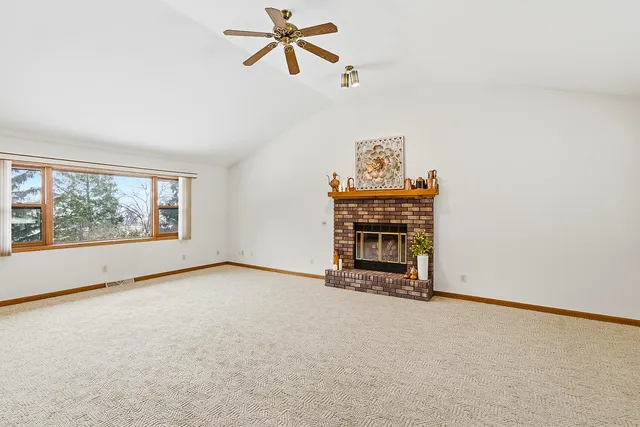 $485,000 | 404 Grove Street, Lake Mills, WI 53551