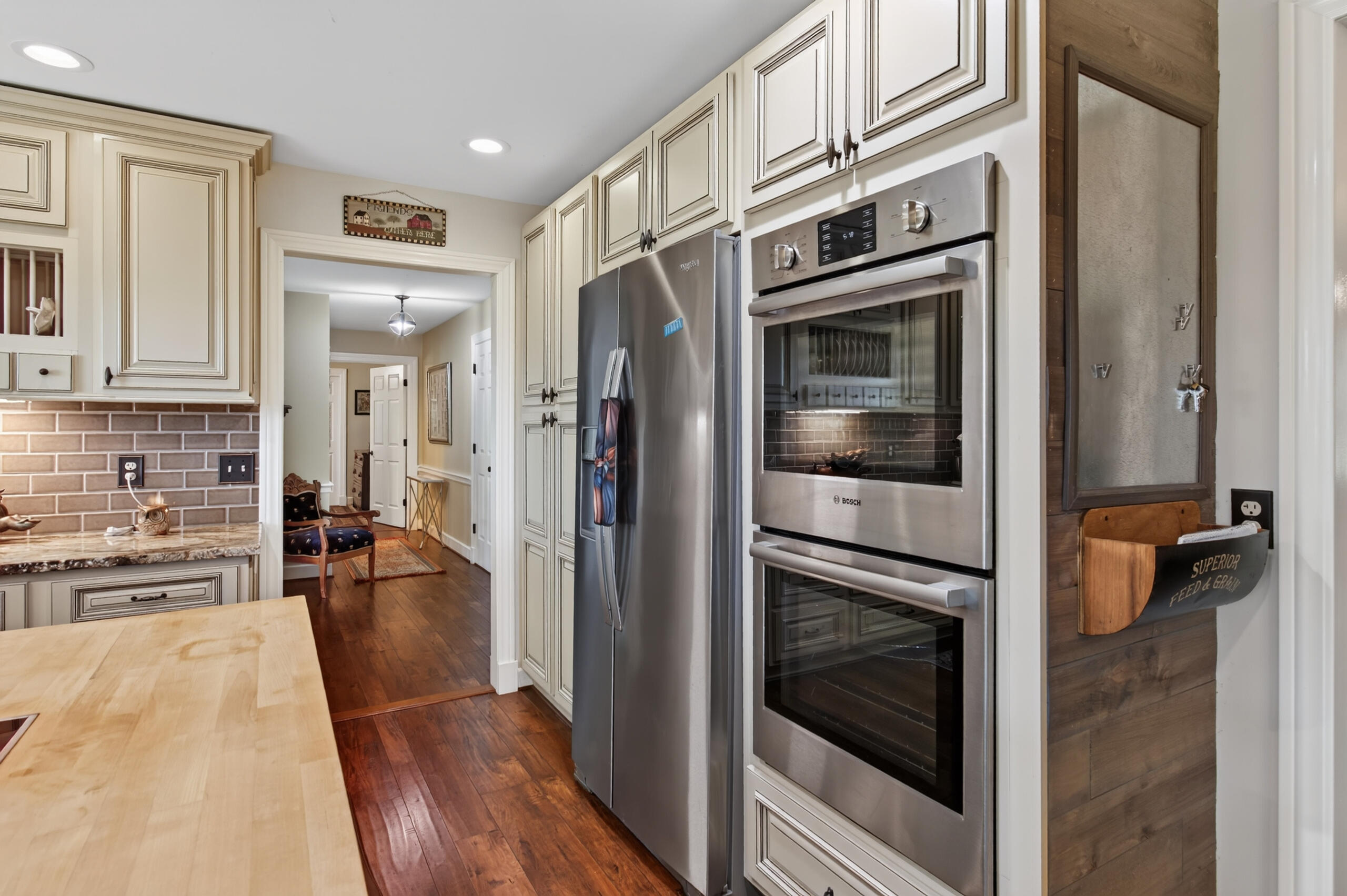 1890 Pope Road Danville, KY 40422 - Photo 34 of 99 Kitchen
