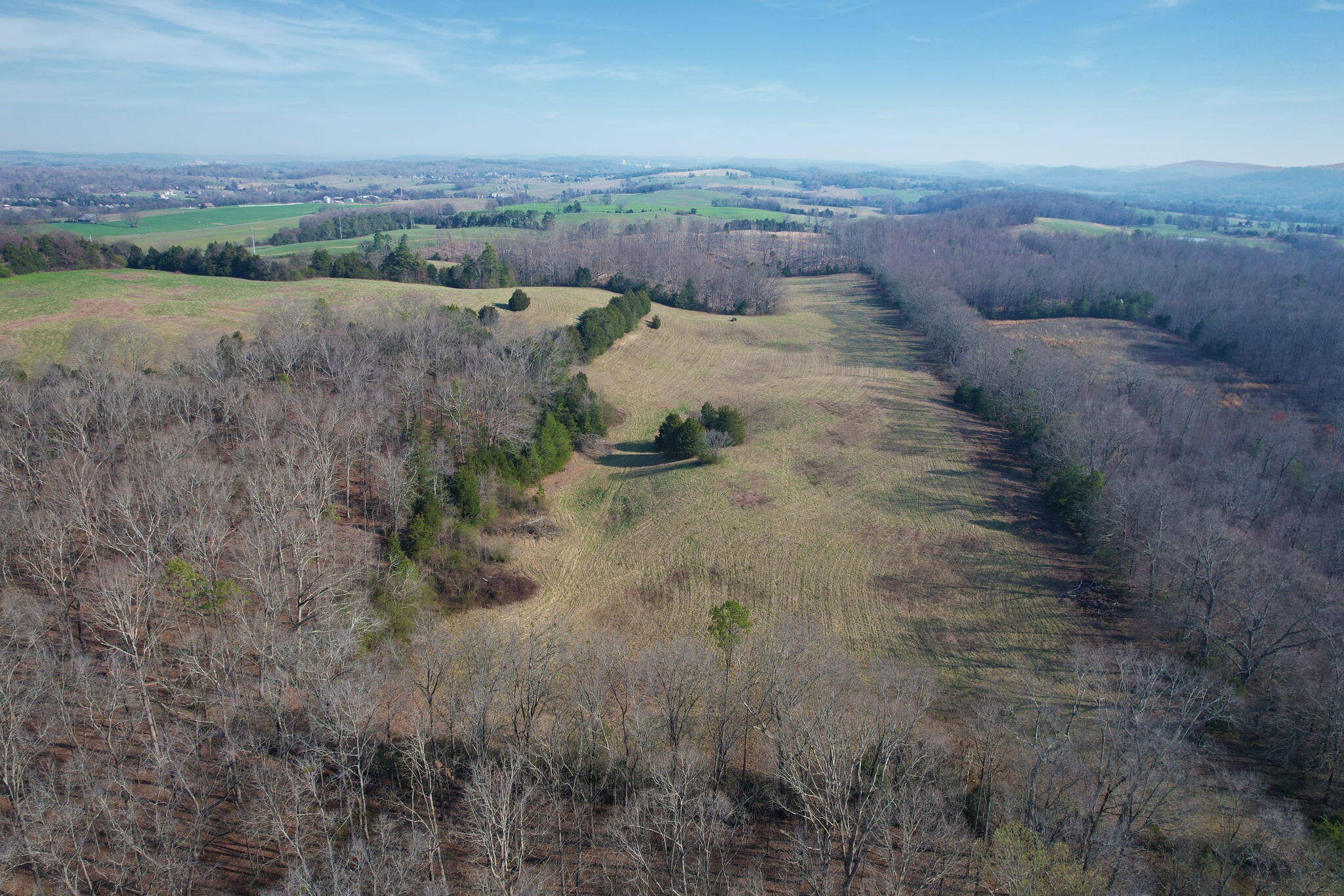 14 Dry Valley Road Northeast Cleveland, TN 37312 - Photo 6 of 7 Gallery Image 6