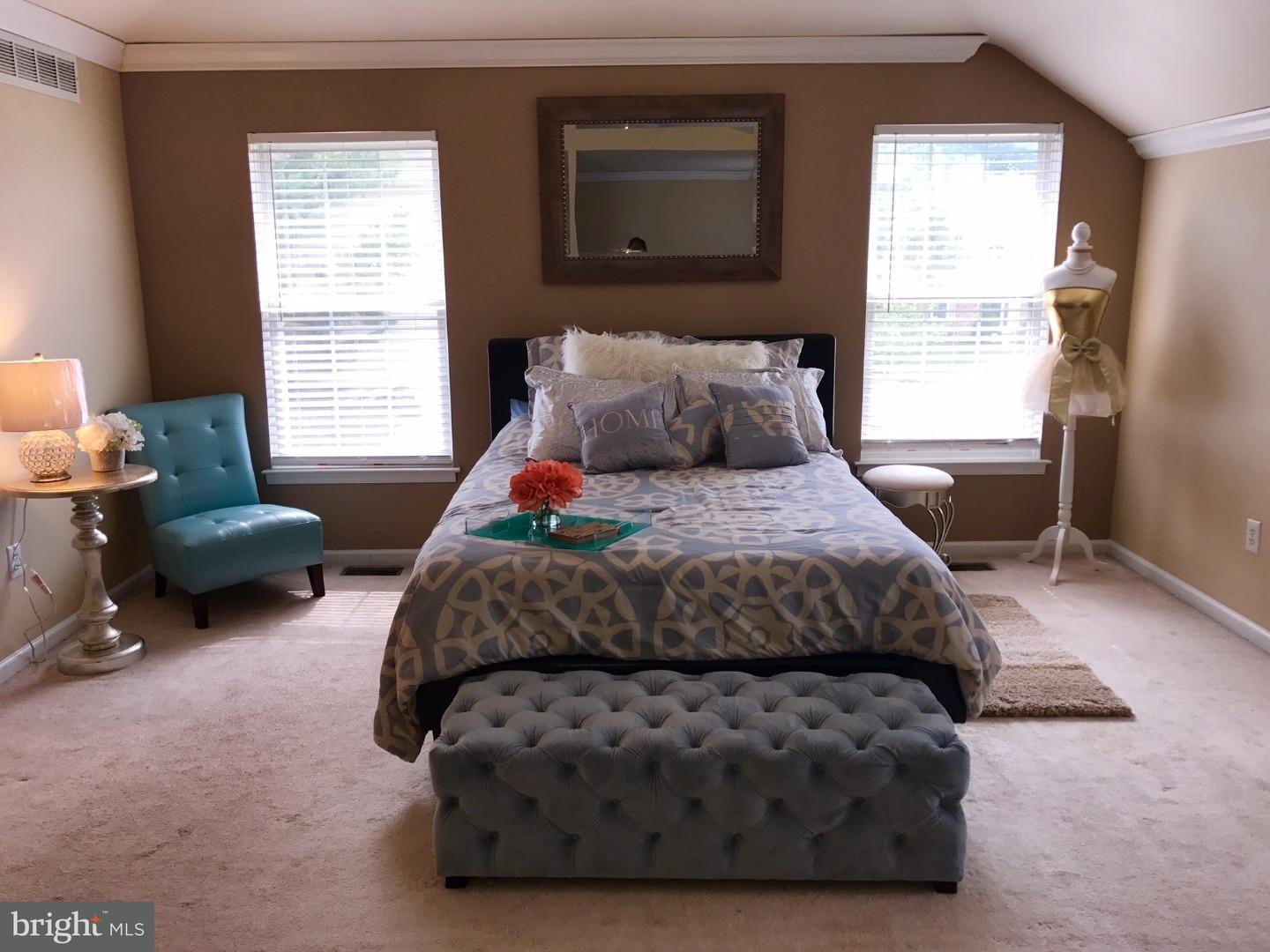 33 Winding Road Newark, DE 19702 - Photo 14 of 23 Master Bedroom