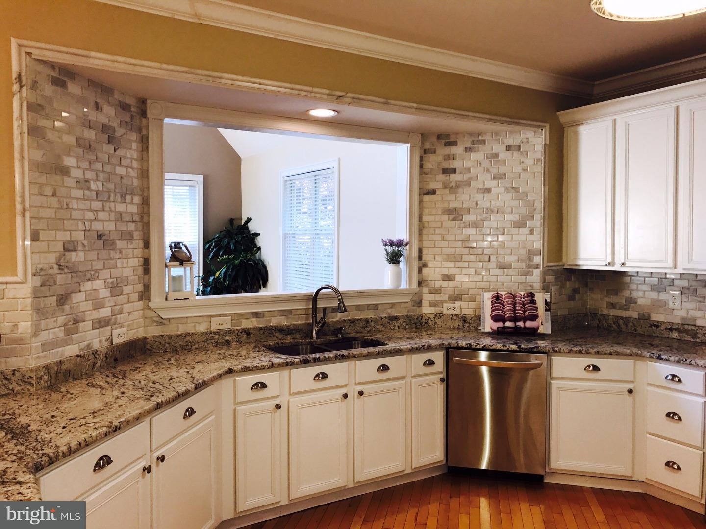 33 Winding Road Newark, DE 19702 - Photo 9 of 23 Kitchen