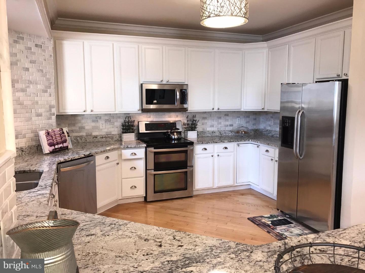 33 Winding Road Newark, DE 19702 - Photo 10 of 23 Kitchen