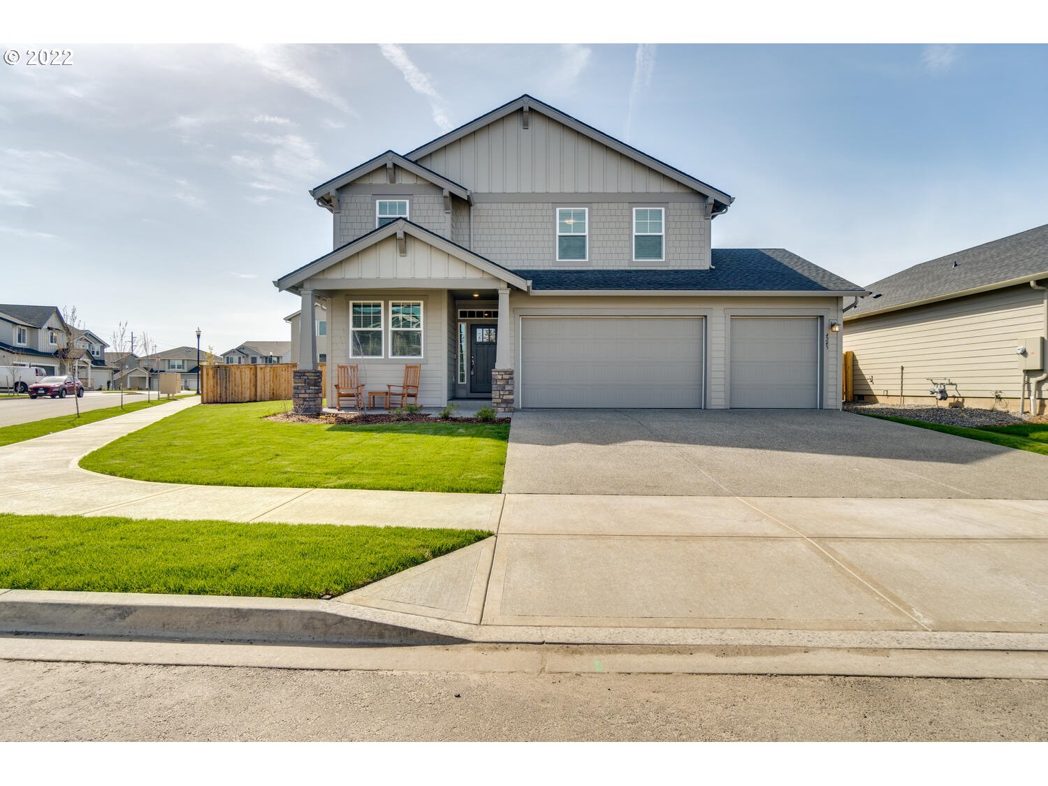 4245 South 38th Way Ridgefield, WA 98642 - Photo 32 of 32