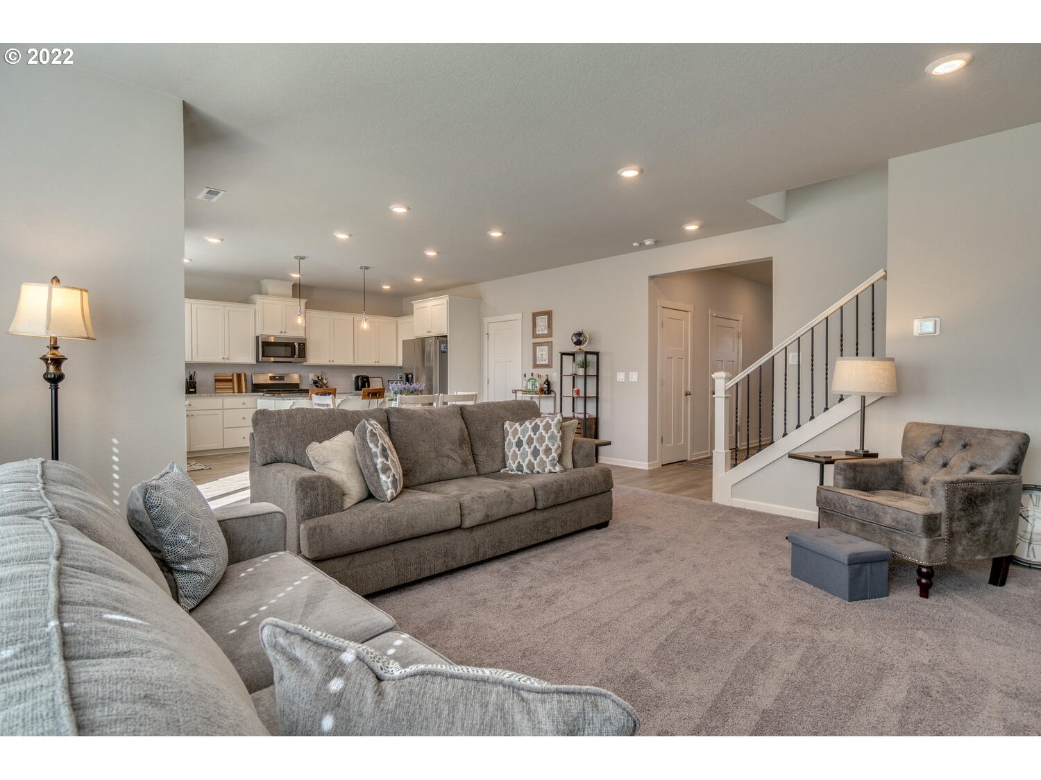 4245 South 38th Way Ridgefield, WA 98642 - Photo 4 of 32