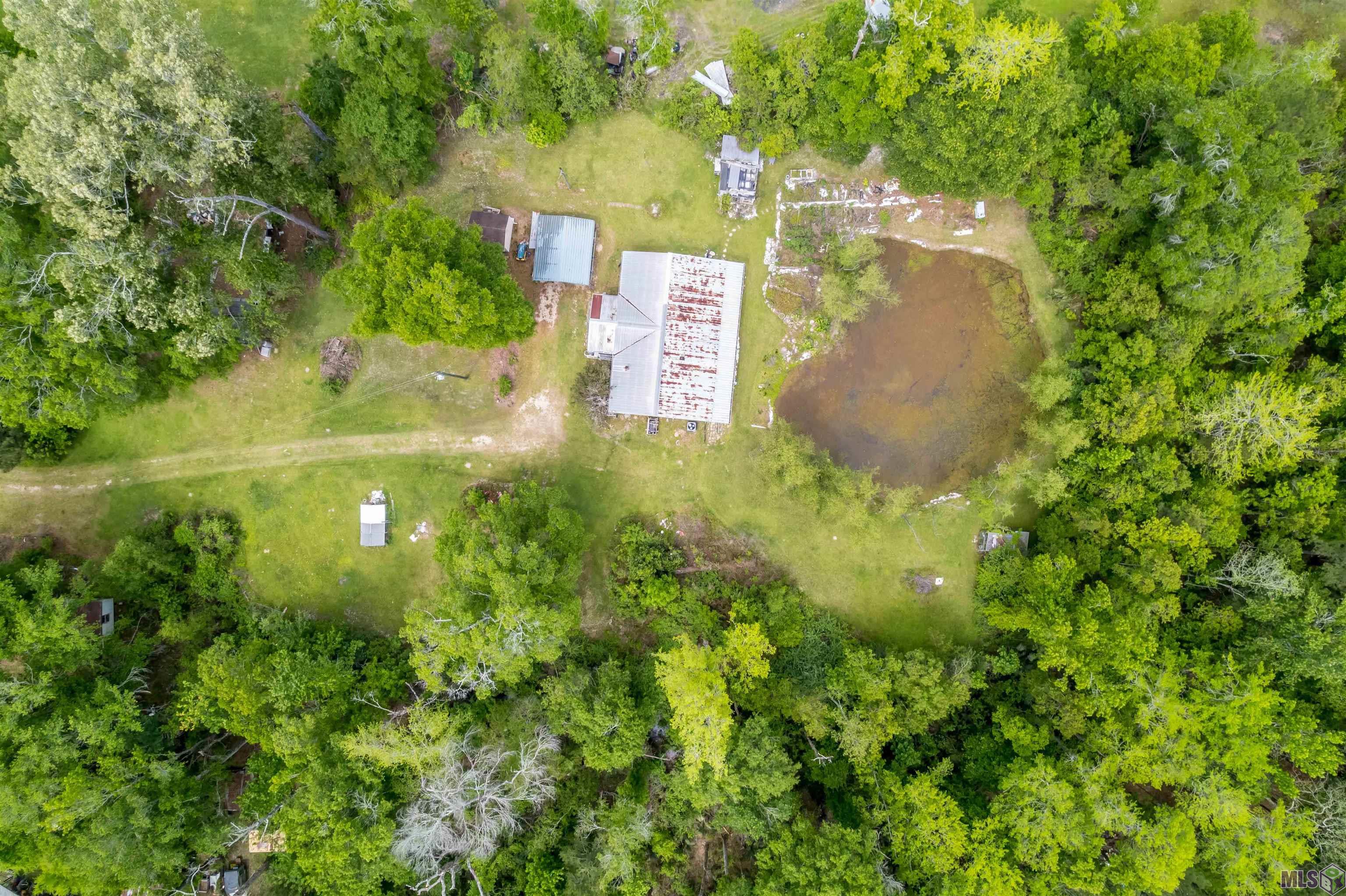 36162 Walker North Road Walker, LA 70785 - Photo 3 of 11 Gallery Image 3