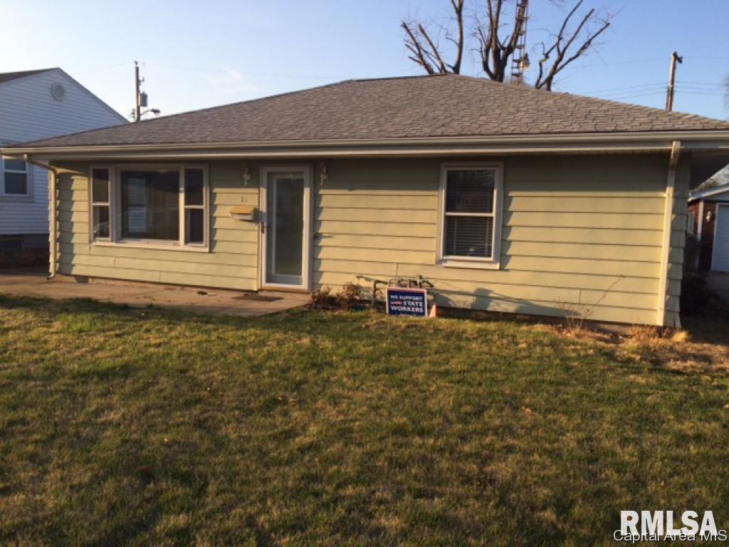 21 St Cabrini Court Springfield, IL 62702 - Photo 2 of 4