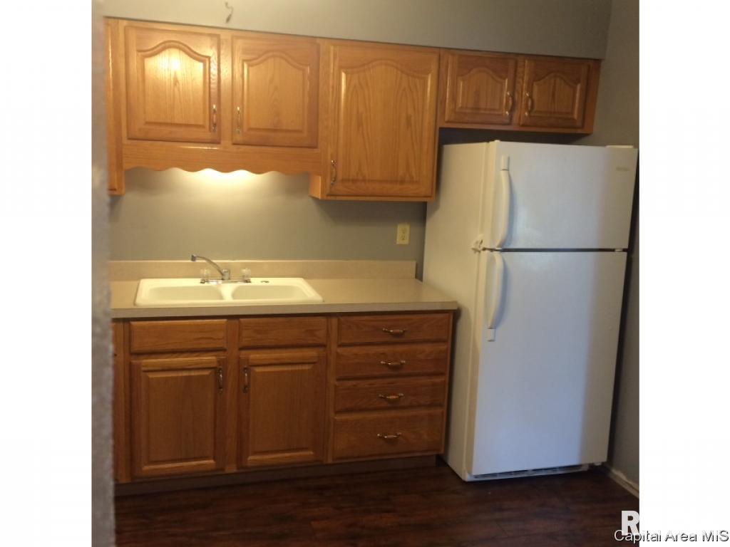 21 St Cabrini Court Springfield, IL 62702 - Photo 3 of 4