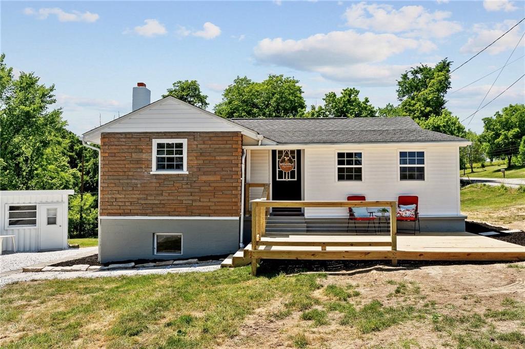 1999 Avella Road Avella, PA 15312 - Photo 1 of 38 Gallery Image 1