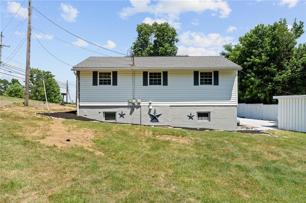 1999 Avella Road Avella, PA 15312 - Photo 30 of 38 Gallery Image 30