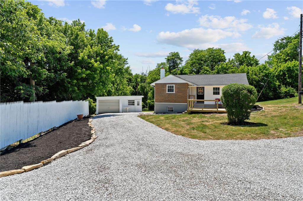 1999 Avella Road Avella, PA 15312 - Photo 33 of 38 Gallery Image 33