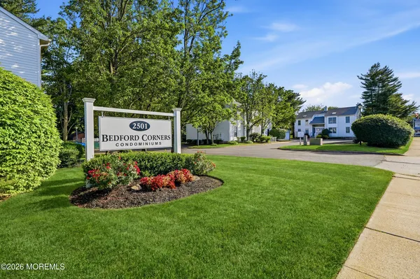 $362,000 | 2501 Bedford Corners Lane, Unit 12, Wall, NJ 07719