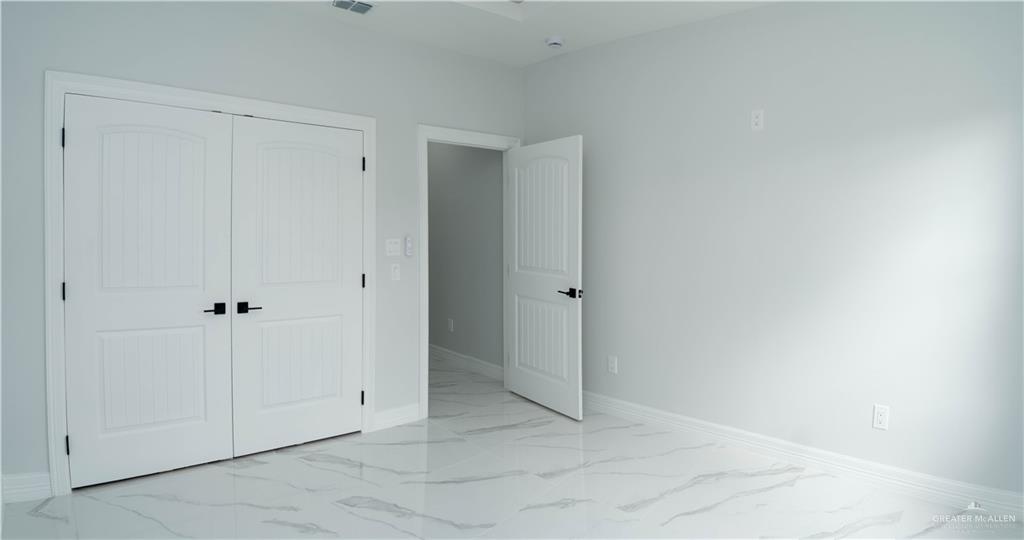 512 Spring Drive Alton, TX 78573 - Photo 8 of 18 a view of an empty room