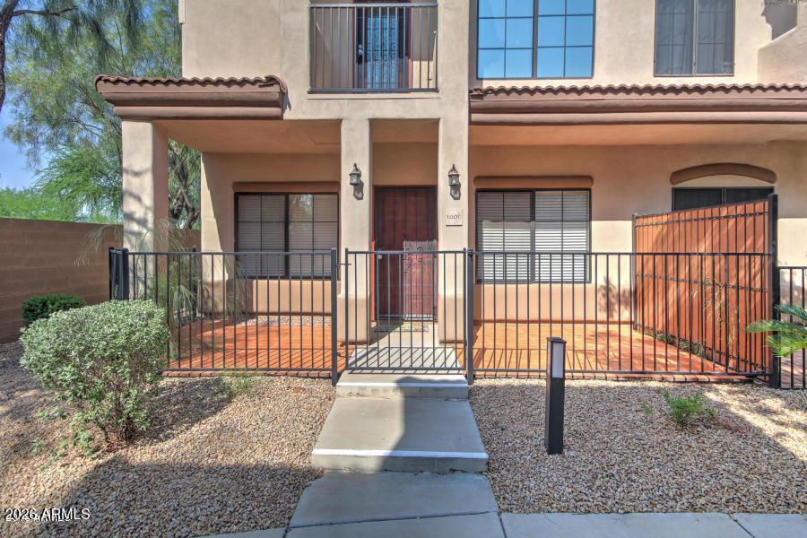 3150 East Beardsley Road, Unit 1006 Phoenix, AZ 85050 - Photo 1 of 17 20180918063016689211000000-o