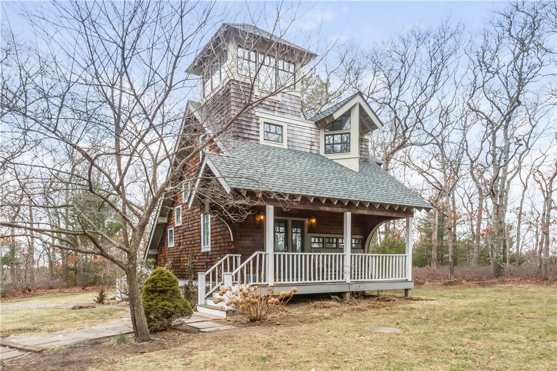 129 A Old Coach Road Charlestown, RI 02813 - Photo 1 of 24
