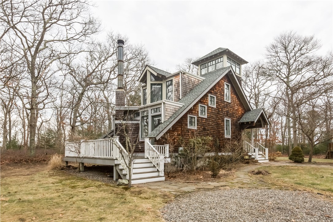 129 A Old Coach Road Charlestown, RI 02813 - Photo 20 of 24