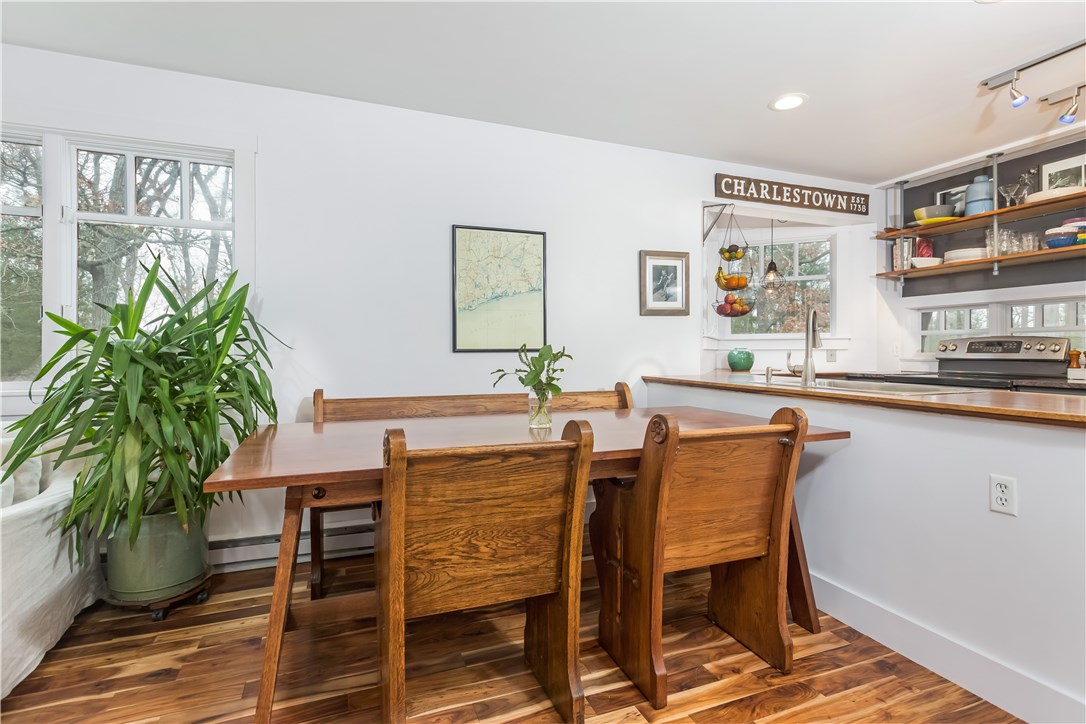 129 A Old Coach Road Charlestown, RI 02813 - Photo 6 of 24