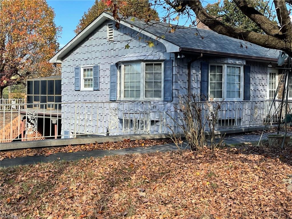 796 Somers Road Ronda, NC 28670 - Photo 6 of 50 Gallery Image 6