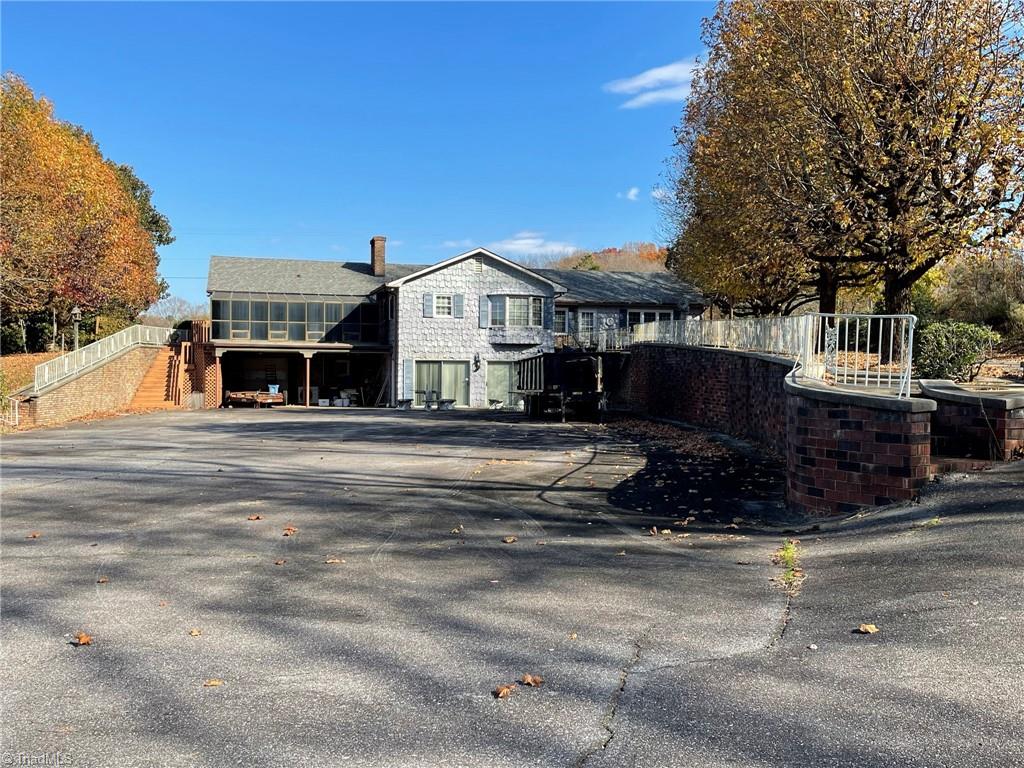 796 Somers Road Ronda, NC 28670 - Photo 8 of 50 Gallery Image 8