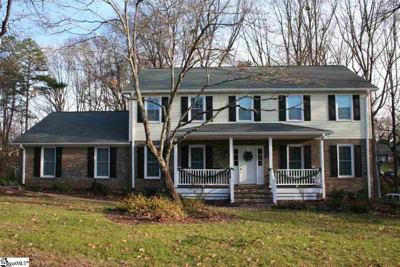 217 Briar Creek Road Greer, SC 29650 - Photo 1 of 25 Gallery Image 1