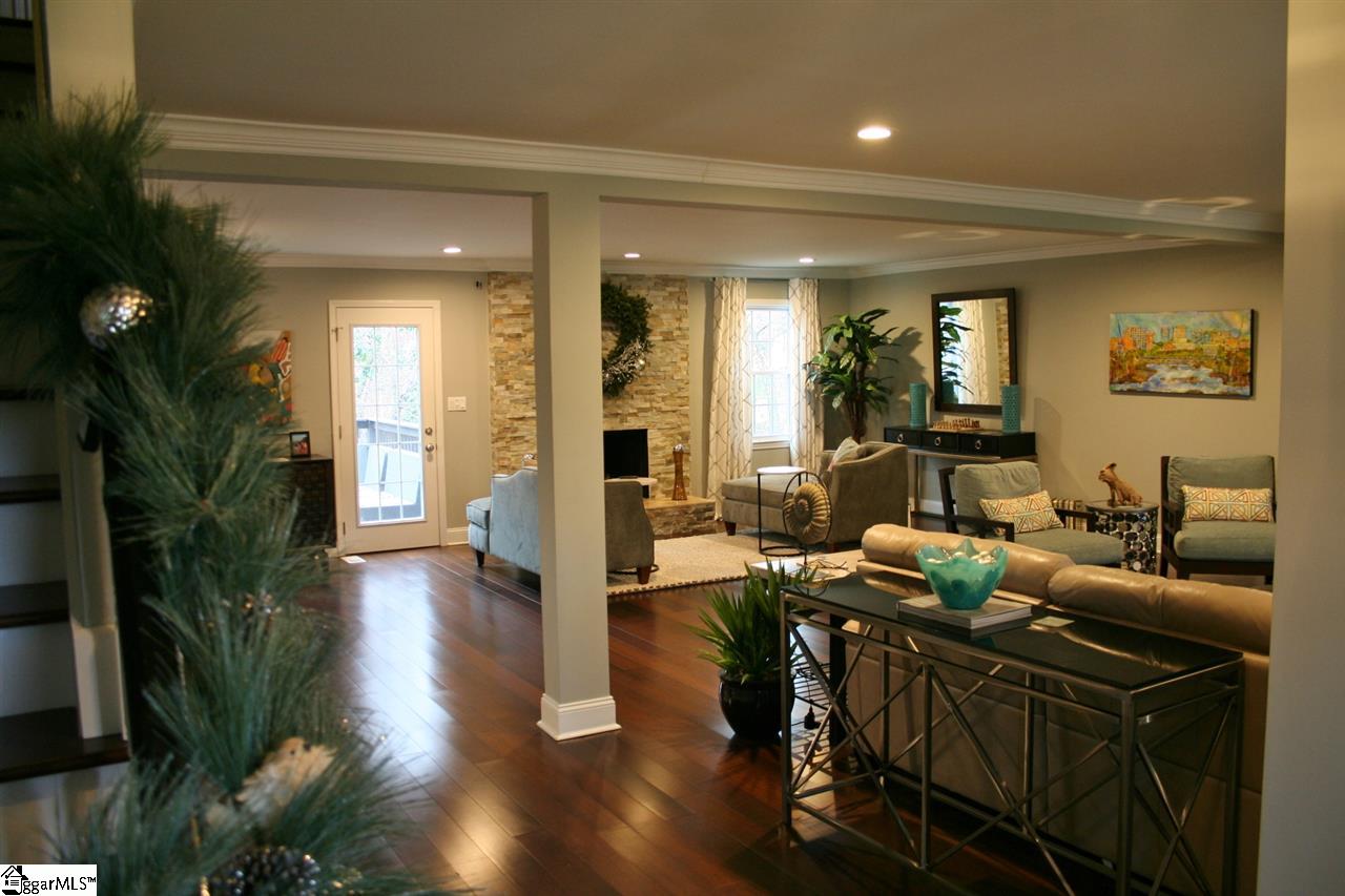 217 Briar Creek Road Greer, SC 29650 - Photo 2 of 25 Gallery Image 2