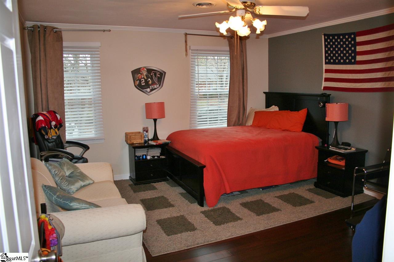 217 Briar Creek Road Greer, SC 29650 - Photo 12 of 25 Gallery Image 12