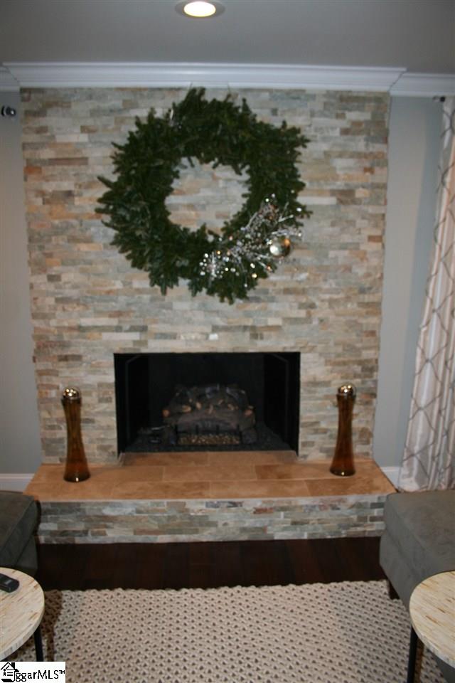 217 Briar Creek Road Greer, SC 29650 - Photo 20 of 25 Gallery Image 20