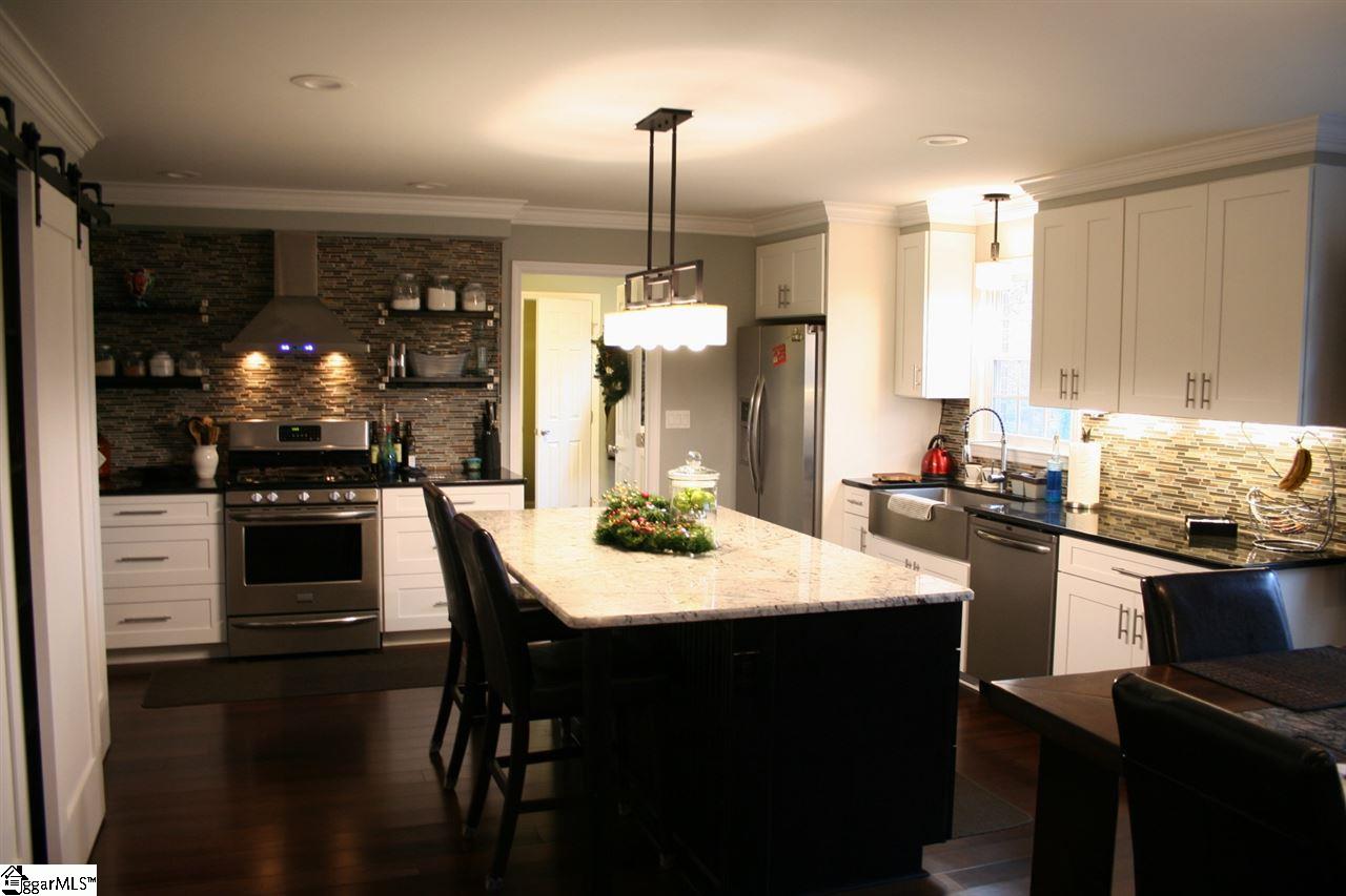 217 Briar Creek Road Greer, SC 29650 - Photo 21 of 25 Gallery Image 21