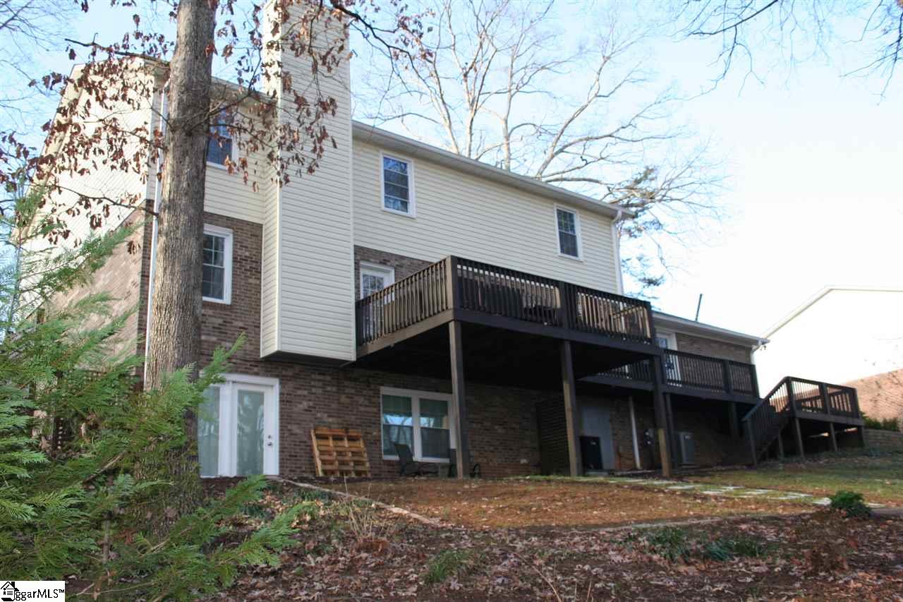 217 Briar Creek Road Greer, SC 29650 - Photo 24 of 25 Gallery Image 24